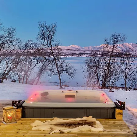 Robukta Apartment Tromso