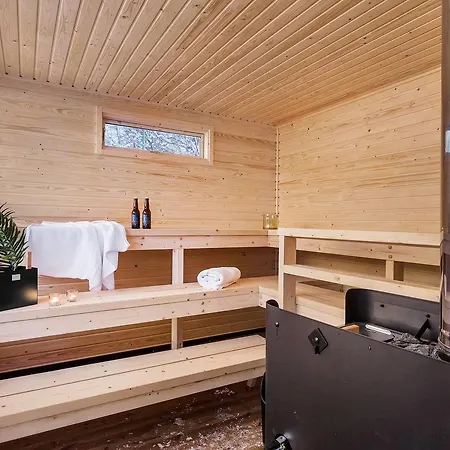 Robukta Leilighet *