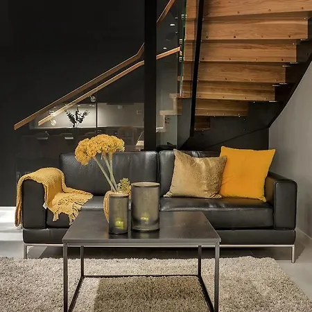 Robukta Apartment