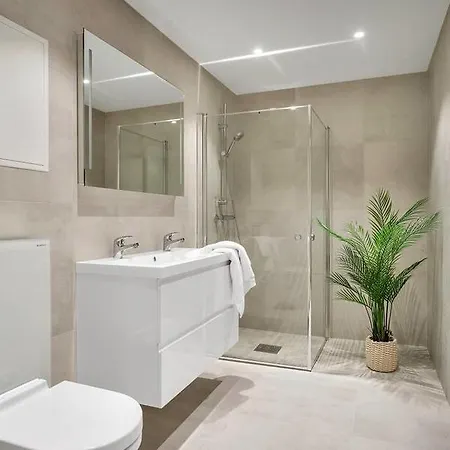 Robukta Apartment